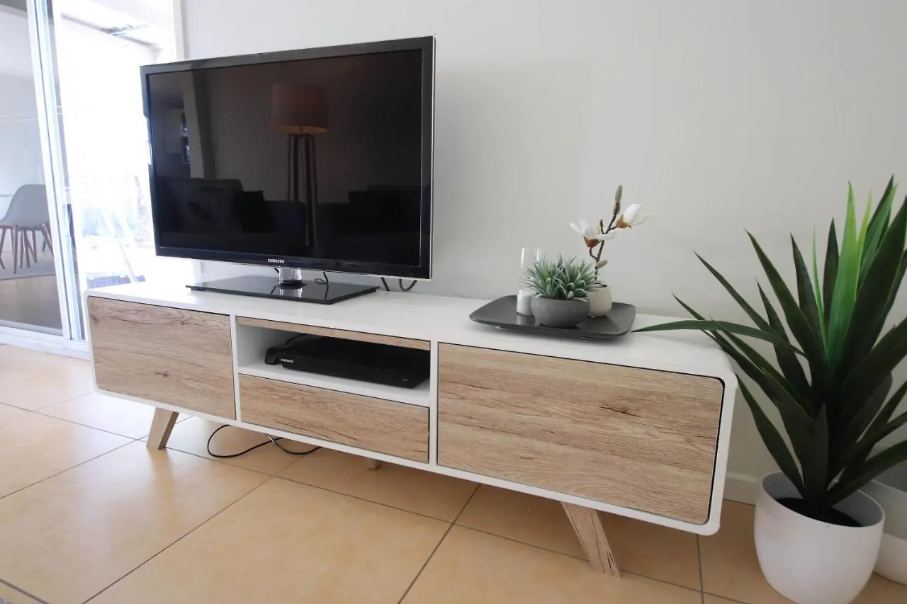Willa Sunshine Coast Beach House - 2 Mins Walk To Beach Parrearra 0*,