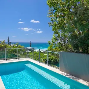 Isabelle , Sunshine Beach Australia