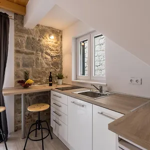 Luxury A&a-old Town , Split Croatia