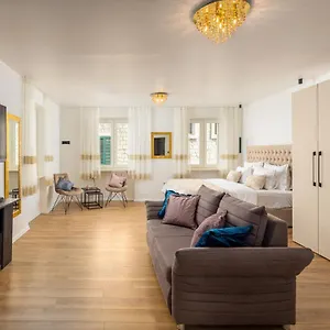 Luxury Duje , Split Croatia