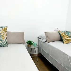 Casa Almanzora , Zurgena Spain