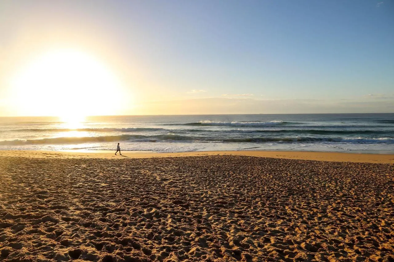 Holiday home Sunshine Coast Beach House - 2 Mins Walk To Beach Villa Parrearra